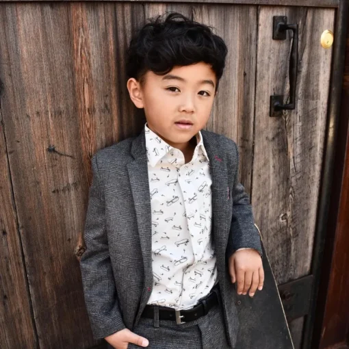 Appaman Dress Shirts|Dress Shirt-Standard Shirt SkaterVibes