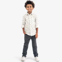 Appaman Dress Shirts|Dress Shirt-Standard Shirt SkaterVibes