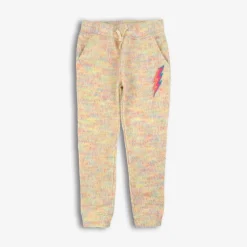 Appaman Sweatpants & Joggers|Pants-Stanton Joggers LightningBolt