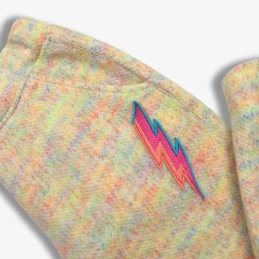 Appaman Sweatpants & Joggers|Pants-Stanton Joggers LightningBolt