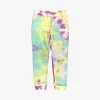 Appaman Sweatpants & Joggers-Stanton Joggers MultiTieDye