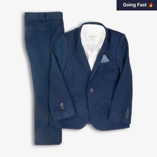 Appaman Suits-Stretchy Mod Suit Blueprint