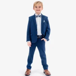 Appaman Suits-Stretchy Mod Suit Blueprint