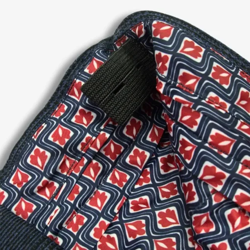 Appaman Separates|Suit Pants-Stretchy Suit Pant IndigoWalesCheck