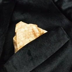 Appaman Separates|Blazers & Jackets-Suit Blazer BlackVelvet