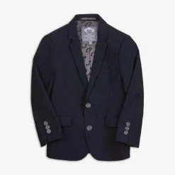 Appaman Separates|Blazers & Jackets-Suit Blazer Indigo