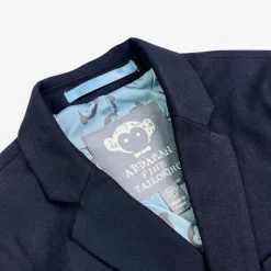 Appaman Separates|Blazers & Jackets-Suit Blazer Indigo