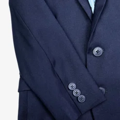 Appaman Separates|Blazers & Jackets-Suit Blazer Indigo