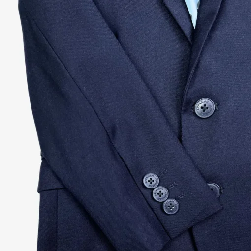 Appaman Separates|Blazers & Jackets-Suit Blazer Indigo