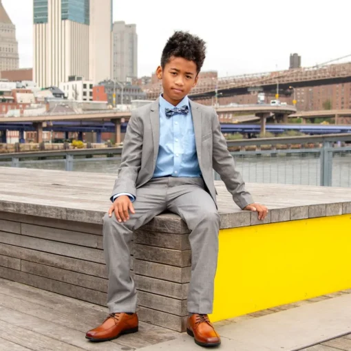 Appaman Pants|Separates-Suit Pants Mist