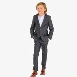 Appaman Pants|Separates-Suit Pants VintageBlack