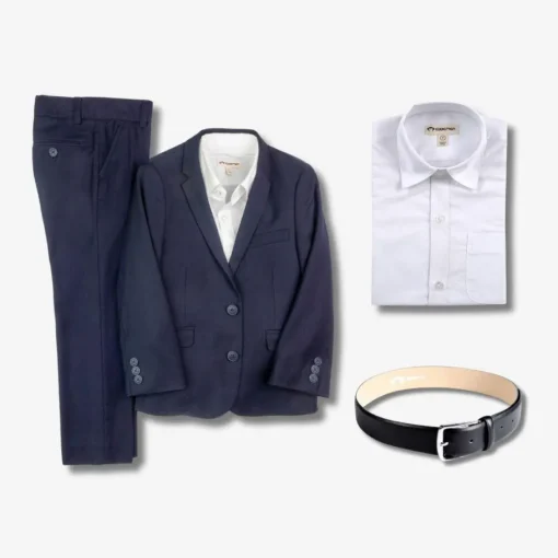 Appaman Suits-Suited Up 3-Piece