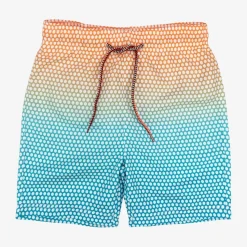 Appaman Swim-Swim Trunks Dots
