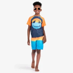 Appaman Swim-Swim Trunks Sunrise