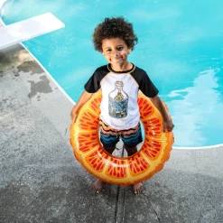 Appaman Swim-Swim Trunks WavyMorning