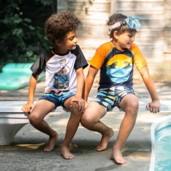 Appaman Swim-Swim Trunks Surfboards