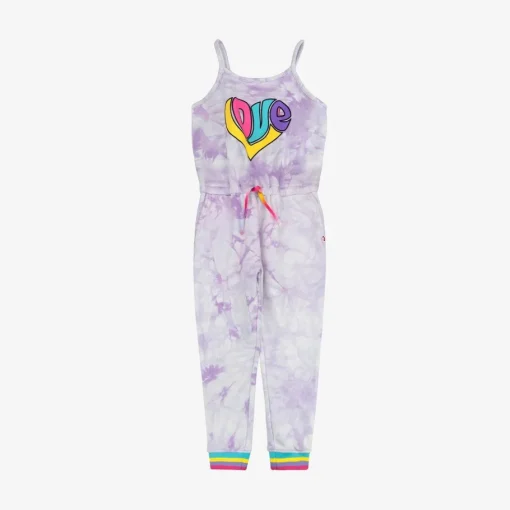 Appaman Rompers & Jumpsuits|Casual Dresses-Sydney Jumpsuit Lavender
