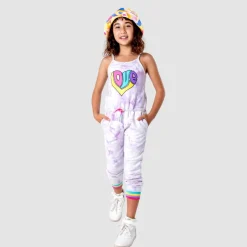 Appaman Rompers & Jumpsuits|Casual Dresses-Sydney Jumpsuit Lavender