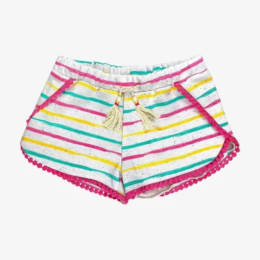 Appaman Pants|Shorts-Tao Shorts SunshineStripe