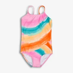 Appaman Swim-Taylor Swimsuit Brushstrokes