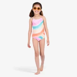 Appaman Swim-Taylor Swimsuit Brushstrokes