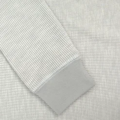 Appaman Henleys & Polos-Thermal Henley CoolGrey