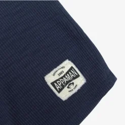 Appaman Henleys & Polos-Thermal Henley Indigo