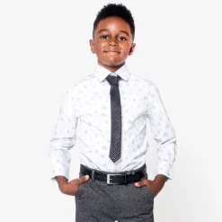 Appaman Ties & Belts|Ties & Belts-Tie VictorianFloral