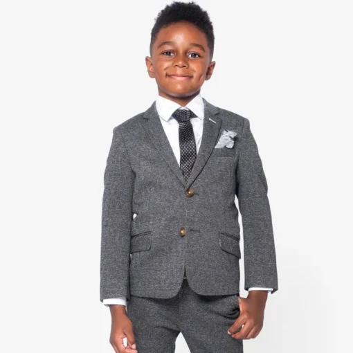 Appaman Ties & Belts|Ties & Belts-Tie VictorianFloral