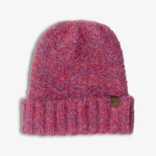 Appaman Winter Accessories|Accessories-Tracy Beanie WineRed