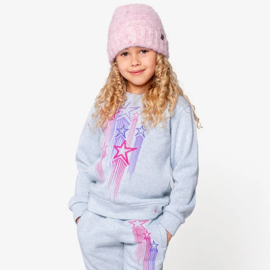 Appaman Winter Accessories|Accessories-Tracy Beanie RoseGarden