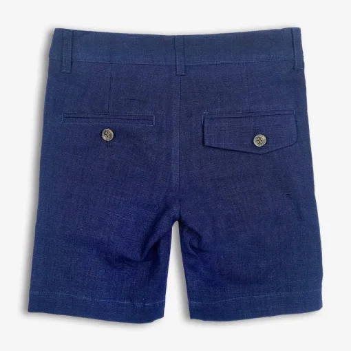 Appaman Separates|Suit Pants-Trouser Shorts DarkNavy