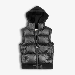 Appaman Winter Coats|Winter Coats-Turnstile Jacket Black