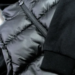 Appaman Winter Coats|Winter Coats-Turnstile Jacket Black