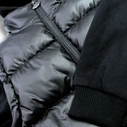 Appaman Winter Coats|Winter Coats-Turnstile Jacket Black