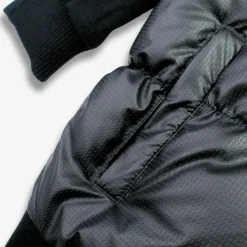 Appaman Winter Coats|Winter Coats-Turnstile Jacket Black