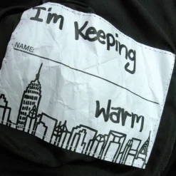 Appaman Winter Coats|Winter Coats-Turnstile Jacket Black