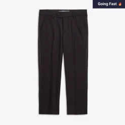 Appaman Pants|Separates-Tuxedo Pant Black