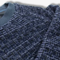 Appaman Sweaters|Tees-Willow Top NavyNovelty