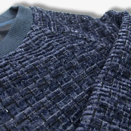 Appaman Sweaters|Tees-Willow Top NavyNovelty