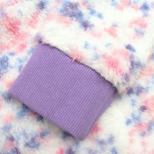 Appaman Sweaters|Tees-Willow Top SpeckledCloud