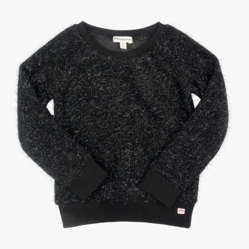 Appaman Tees-Willow Top BlackLuxe