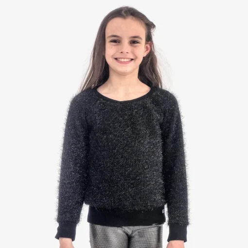 Appaman Tees-Willow Top BlackLuxe