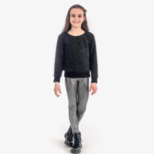 Appaman Tees-Willow Top BlackLuxe